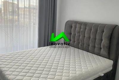 Garsoniera decomandata de inchiriat Sibiu Doamna Stanca - 1