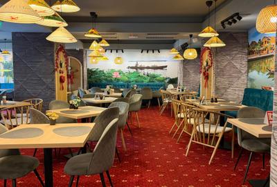 Spatiu comercial Bd Decebal | Restaurant la cheie - 3