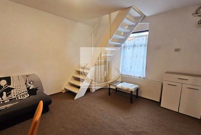 Apartament cu 2 camere de vânzare  la casa in curte comuna - 4
