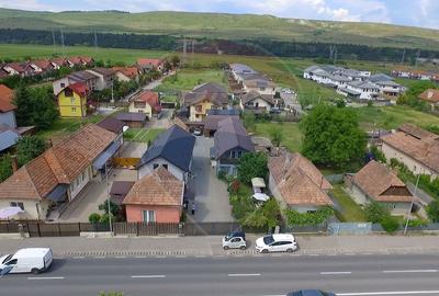 Casa cu 4 camere de vanzare | Floresti, Cluj | Gradina si Terasa - 24