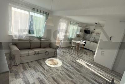 Apartament de 2 camere, modern, parcare proprie, zona Cetatii - 1