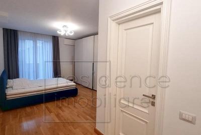 Penthouse modern cu 3 camere, Centru, zona Parcul Central+2 Garaje - 28