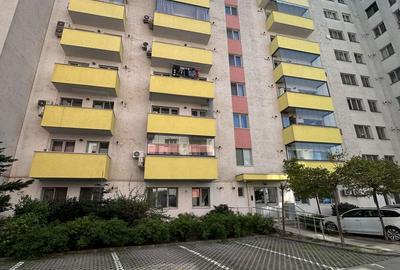 2 Camere ISG RESIDENCE II | Unirii | Parcul Carol | Zona Excelenta - 19