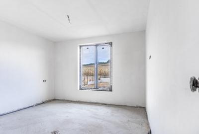 Casa individuala de vanzare Corusu 119mp utili 515mp teren - 9