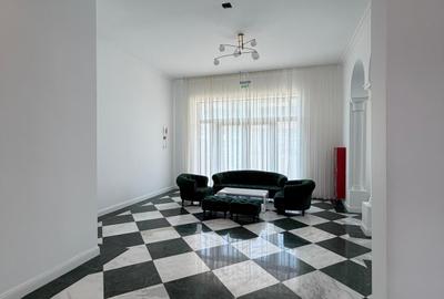 Studio cu vedere la mare | AXXIS | Mamaia Nord - 21