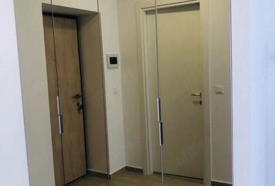 THEODOR PALLADY | HILS RESIDENCE | CENTRALA | AC | METROU - 7