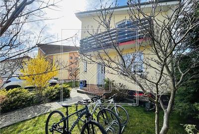 Casa de vanzare in Sibiu - individuala - teren de 490 mp - Sura Mica - 2