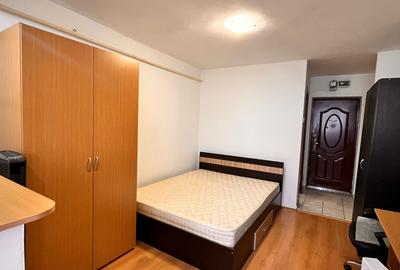 Garsonieră în Tudor Vladimirescu,etaj intermediar,CT - 2