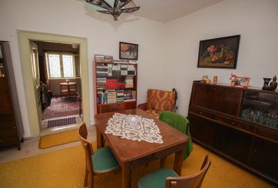 Casa individuala 5 camere - 5