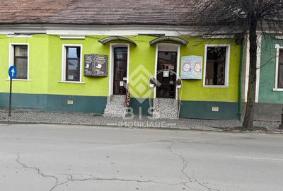 Casa de vanzare - CENTRU - 3