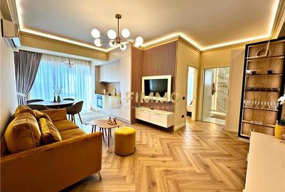 Apartament superb | 3 cam | Loc de parcare subteran | ID:1391 - 3