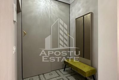 Apartament de lux cu 2 camere si dressing,Dumbravita - 4