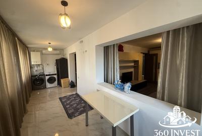 Apartament 3 camere de Vanzare Constanta zona Anda - Tur virtual - 6