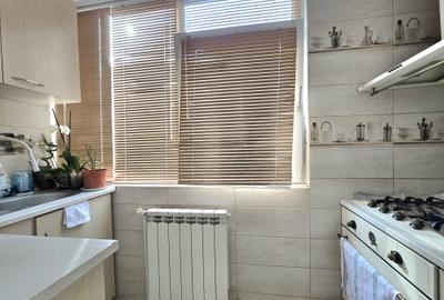 Scolilor Obor, 2 cam transformate in 3 cam Mobilat utilat la Cheie - 3
