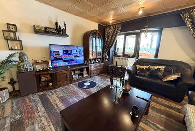 Apartament 4 camere + garaj-  Nicolina Belvedere - 10