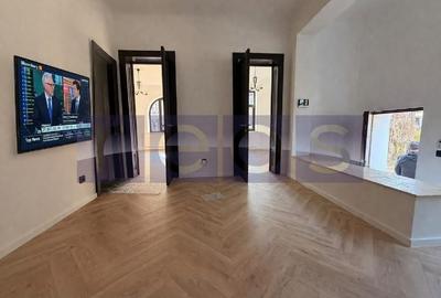 ÎNCHIRIERE BIROU INDIVIDUAL 20 MP – VILĂ ELEGANTĂ, ZONĂ PREMIUM - 7