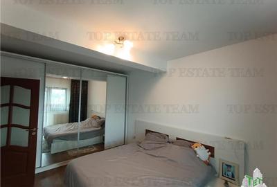 Casa deosebita P+1 cu 4 camere, foisor in curte si garaj, in Bragadiru aproape d - 10