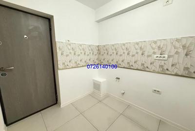 Garsoniera renovata lux etaj 3 - 2