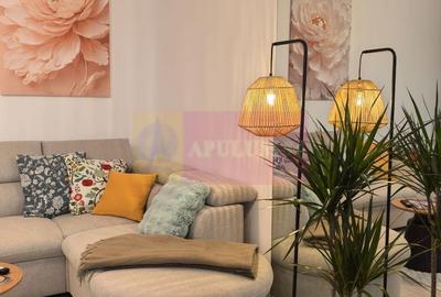 Apartament boutique 13 Septembrie- Marriott. - 10