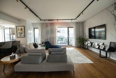 Penthouse cu 5 camere de vânzare Nusco City - 3