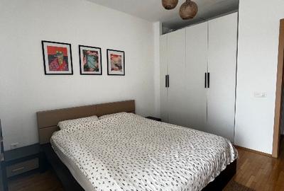 Apartament 2 camere Titan + parcare subterana - 5