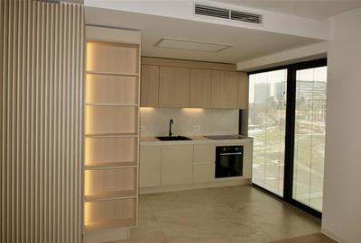 Apartament 2 camere mobilat - Floreasca - 4