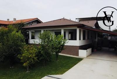 Casă spațioasă cu teren generos | 5 camere | Ovidiu – zonă liniștită - 24