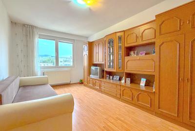 Apartament 2 camere, 44 mp utili+3.3 mp balcon zona Grivitei - 2