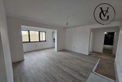 Apartament cu 3 camere Constantin Brâncoveanu, bloc nou de vânzare - 3