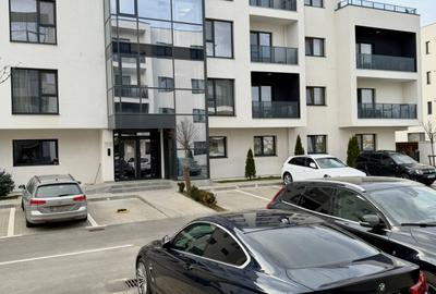 LUX | Penthouse | 3 camere - 14