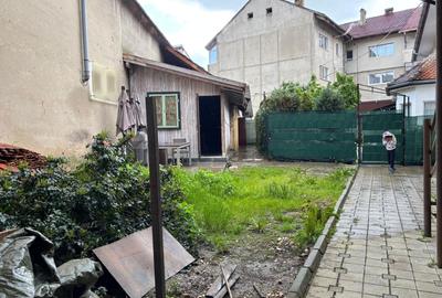 Casa saseasca  6 camere zona Central Rasnov - 13