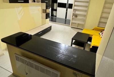 2 camere cu centrala Confort Park - 4