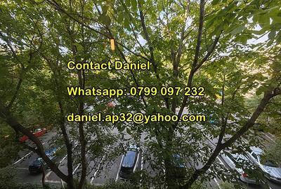 Apartament 3 camere, Militari Uverturii (spate la Teatrul Masca) - 14
