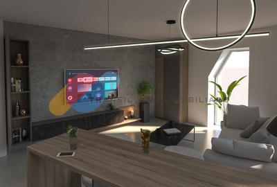 Apartament 3 camere - 80 mp - Zorilor - Wings - 3