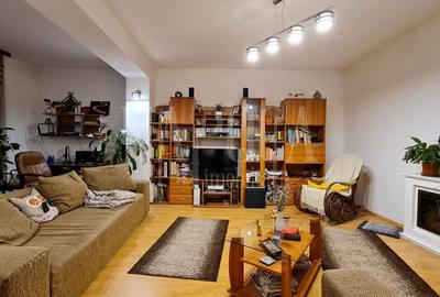 Casa 4 camere de vanzare in Centru, Cluj Napoca - 1