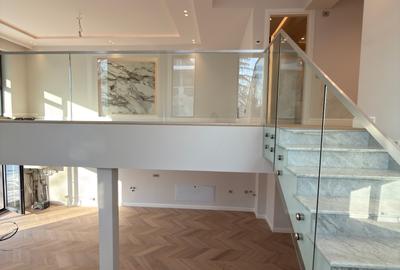 Duplex premium – acces la lac și parc priva, sector 1, Baneasa Sisesti - 23