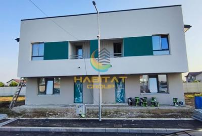 Duplex 4 Camere | Utilitati Complete | Statie STV | Vidra - 1