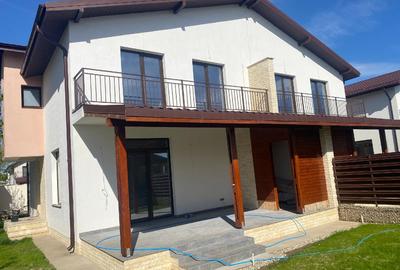 Casa Documentata. Bine construita ,Saftica Green Residence -197.000 Euro - 4