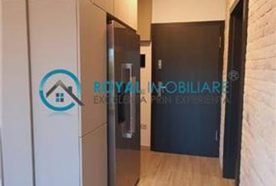 Royal Imobiliare - Inchiriere Apartament LUX Zona Albert - 17