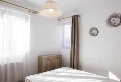 Apartament 2 camere +Loc de parcare +Curte in Bloc Nou zona Eminescu - 2