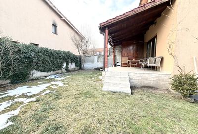 Triplex pe colt, 3 camere, 94 mp utili, 250 mp teren - Dumbravita - 12