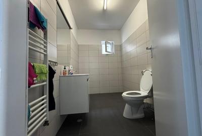 Spatiu de birouri parter langa Iulius Mall, parter, cu 2 locuri parcare - 9