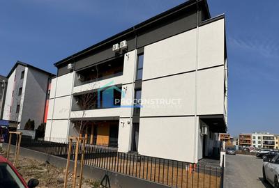 APARTAMENTE PE DOUA NIVELURI | 2 LOCURI DE PARCARE | COMISION 0 % | - 25