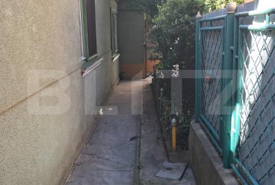 Casă renovabilă în Someșeni, cu teren de 169 mp - 2