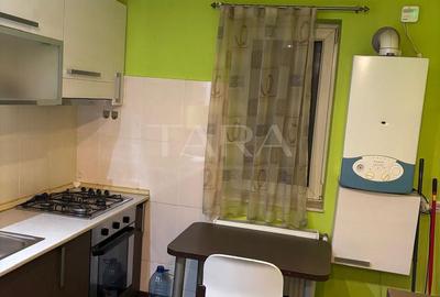 Apartament 2 camere, parter înalt – Mănăștur, zona Pritax - 13