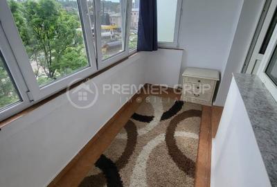 Apartament 2 camere 54mp, Podu Ros - Cantemir, CT + AC - 7