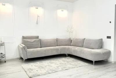 Comision 0% Nou pe PIATA !!! Duplex nou smart SU 120 MP , - 2