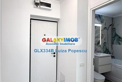 Garsoniera LUJERULUI  langa metrou, bloc 1981 LUX - 9