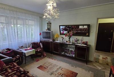 Apartament cu 2 camere semidecomandat în Păcurari