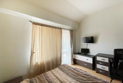Vila 160 mp in Corbeanca (Petresti) | mobilata si utilata | garaj si curte 150mp - 14